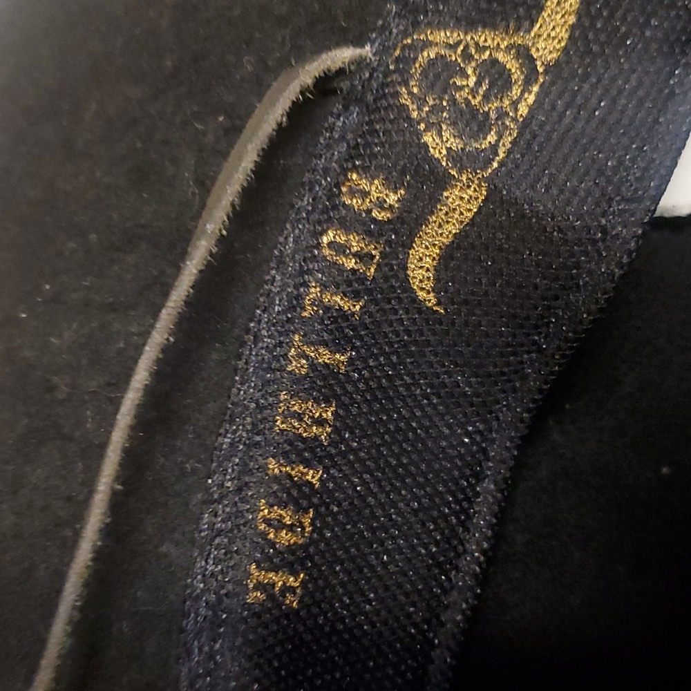 Bullhide hat size small - Picture 9 of 10